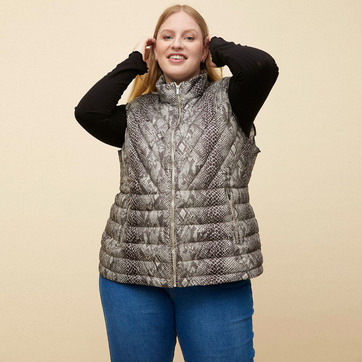 APOLOGY - Apology Parka Mujer