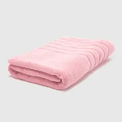 BASEMENT HOME - Toalla de Cuerpo Combed 650 g Algodón