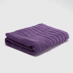 BASEMENT HOME - Toalla de Cuerpo Combed 650 g Algodón
