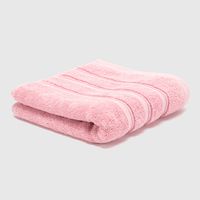 Toalla 100% Algodón Combed