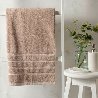 Imagen 2 del producto Toalla 100% Algodón Combed