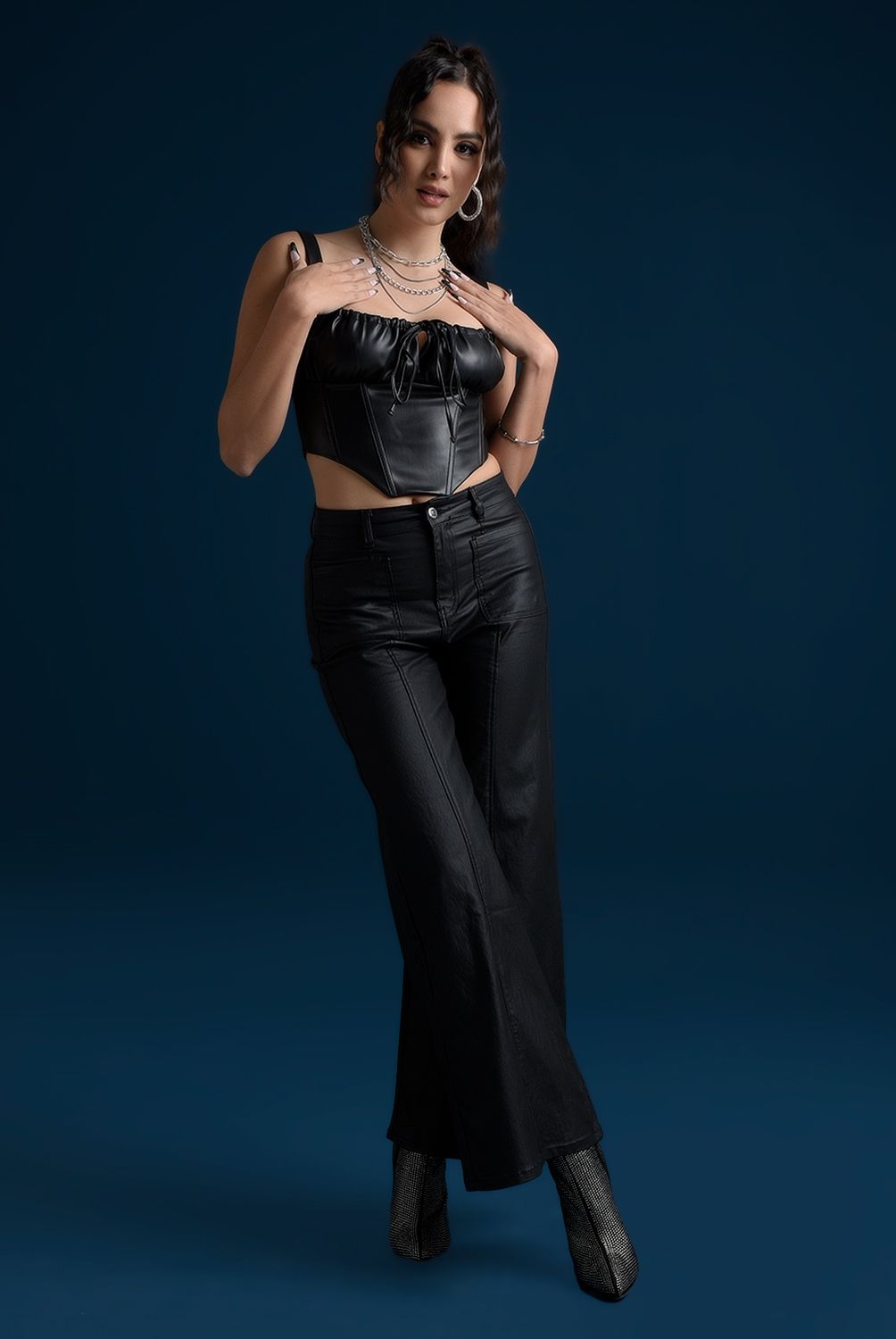 DAHLA - Dahla Peto Ecocuero Mujer