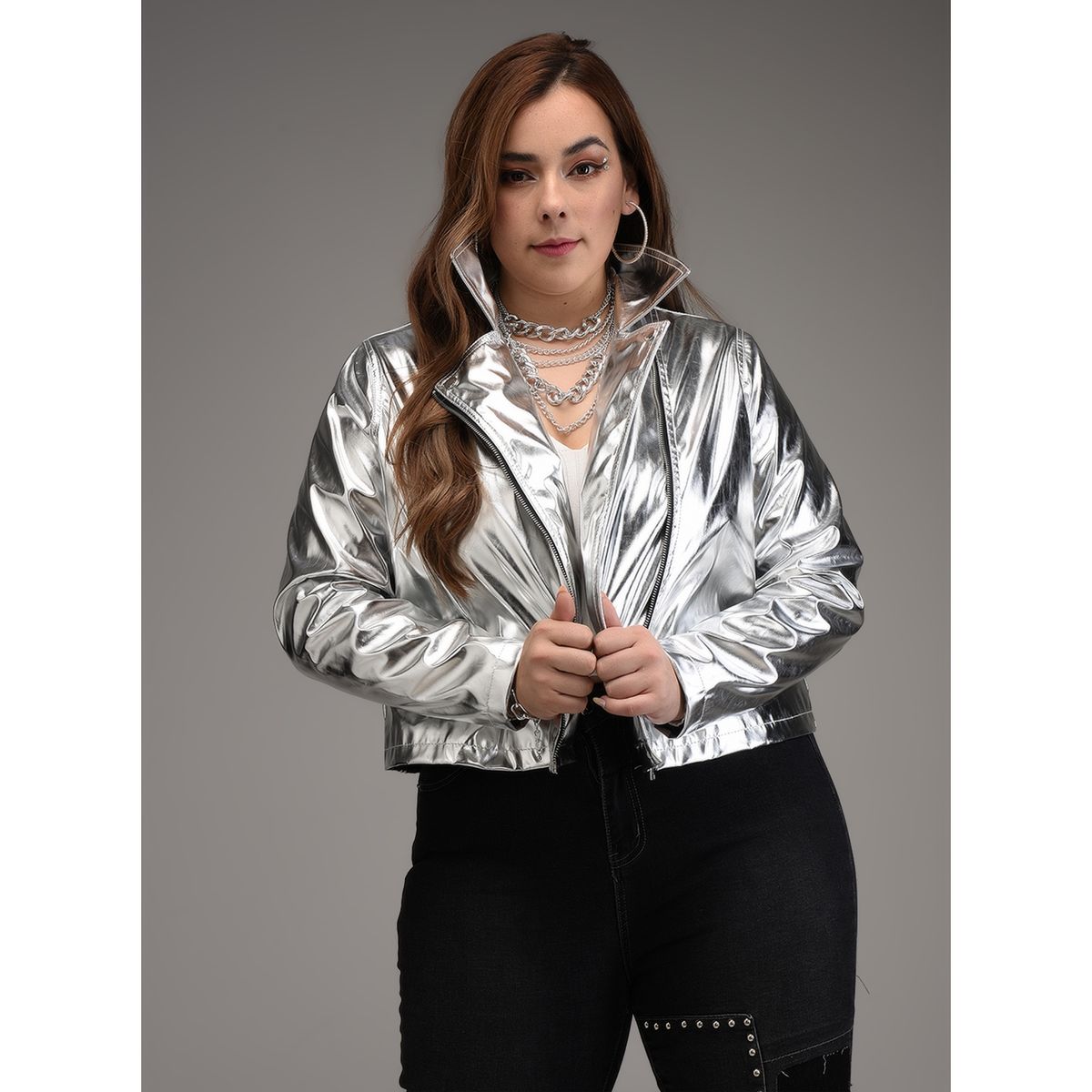 DAHLA - Dahla Chaqueta Mujer