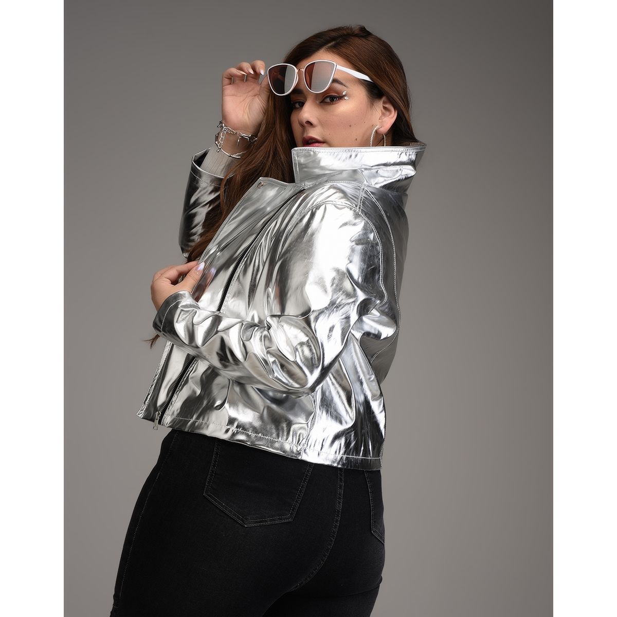 DAHLA - Dahla Chaqueta Mujer