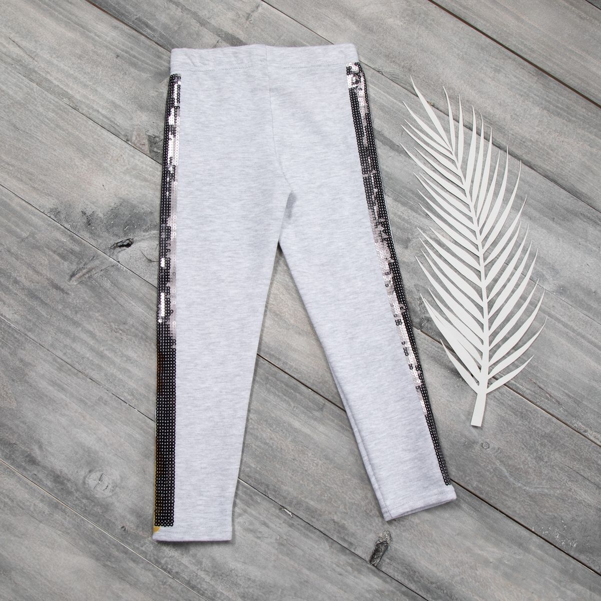 PRINCESAS - Calza Princesas Niña Algodón