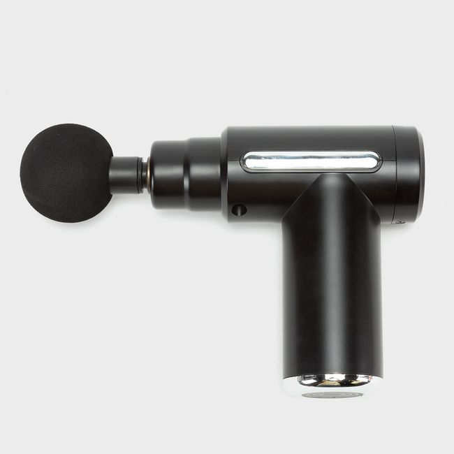 BODYTONE - Pistola Masajeadora Bodytone MSGUNB.V22 Unisex Negra