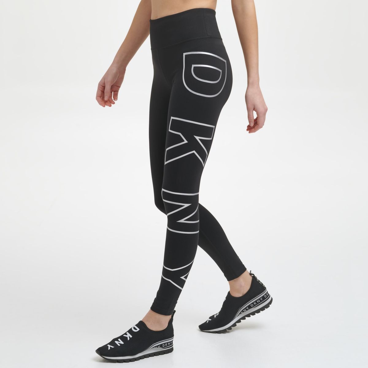 DKNY - Dkny Calza Deportiva Mujer