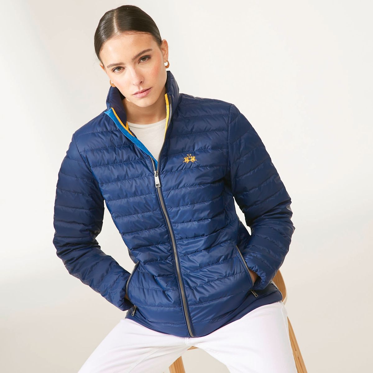 LA MARTINA - La Martina Parka Sport Hombre