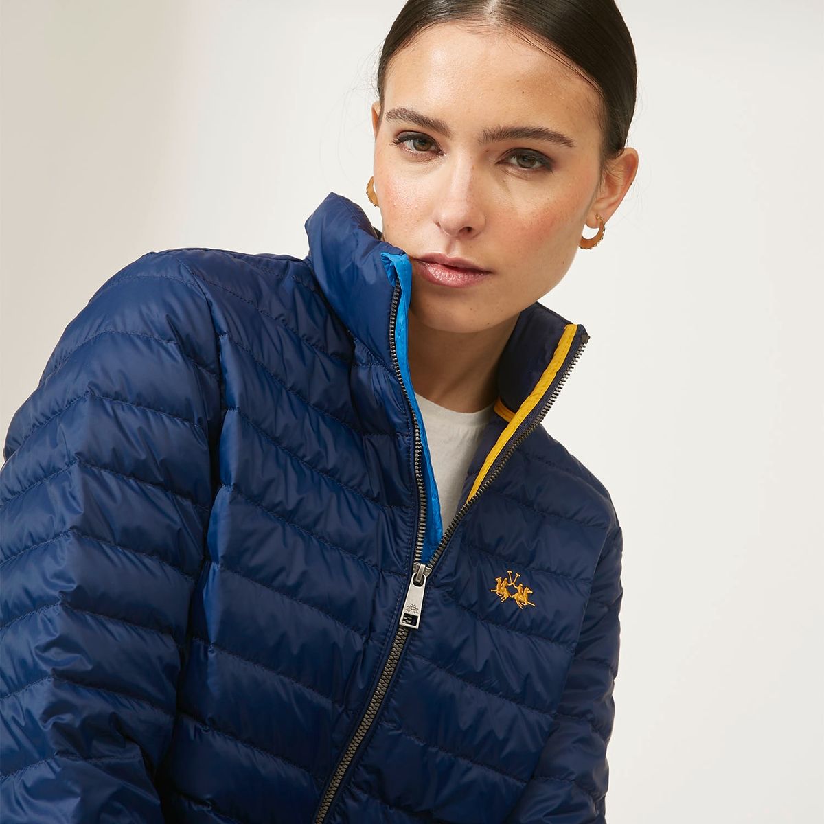 LA MARTINA - La Martina Parka Sport Hombre