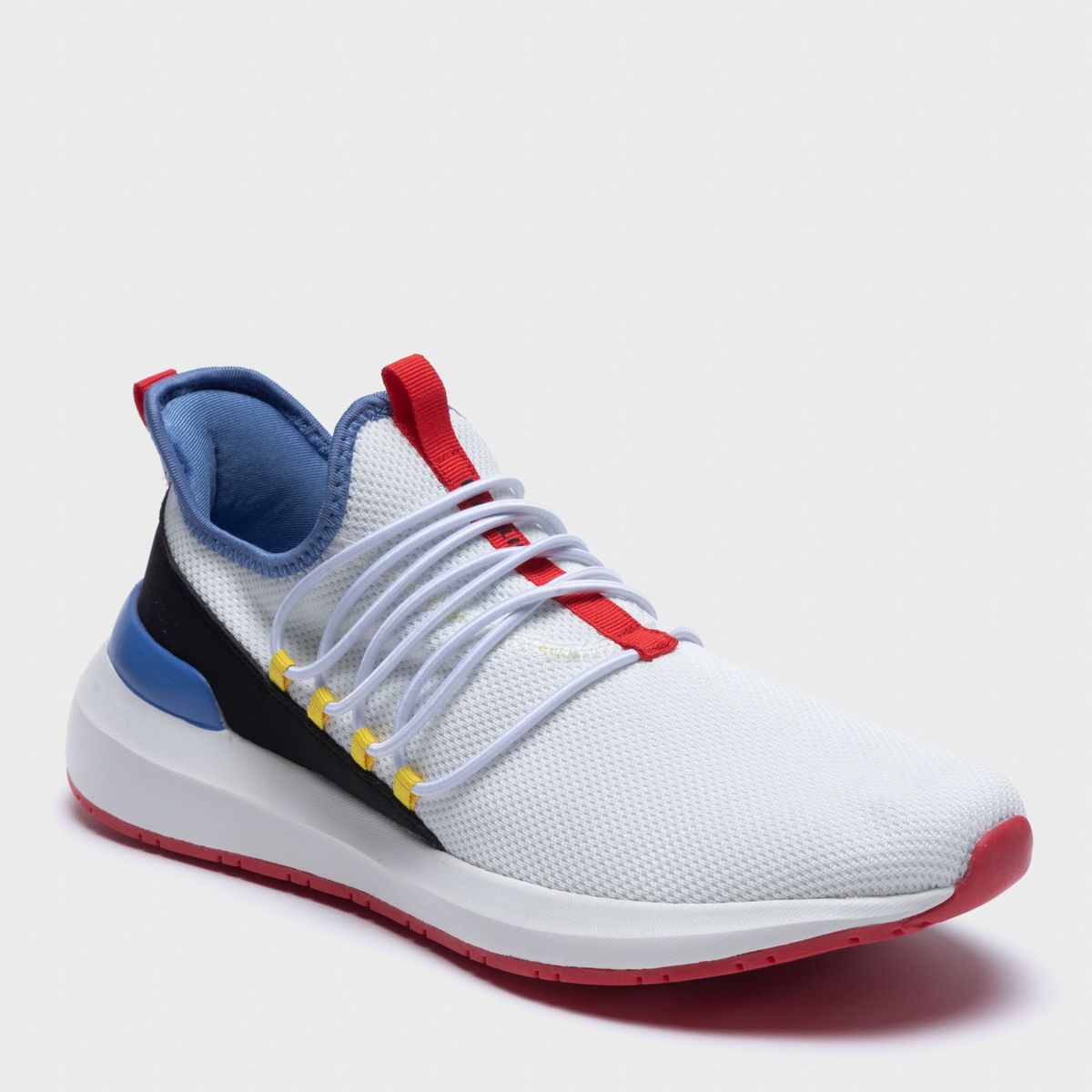 BEARCLIFF - Bearcliff Zapatilla Urbana Hombre Blanco