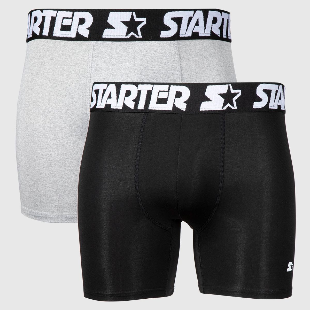 STARTER - Pack de 2 Boxers Hombre Starter