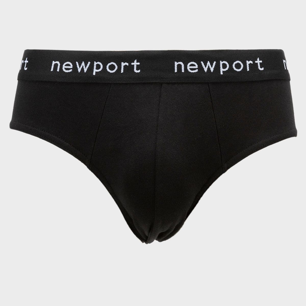 NEWPORT - Pack De 5 Slip Hombre Newport