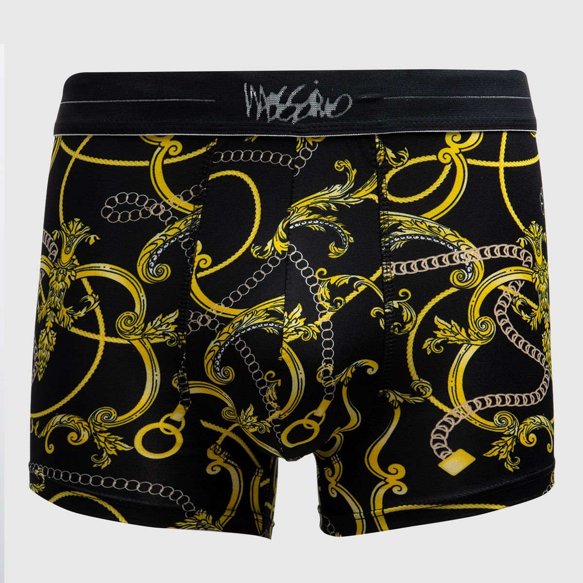 MOSSIMO - Pack De 5 Boxer Hombre Mossimo
