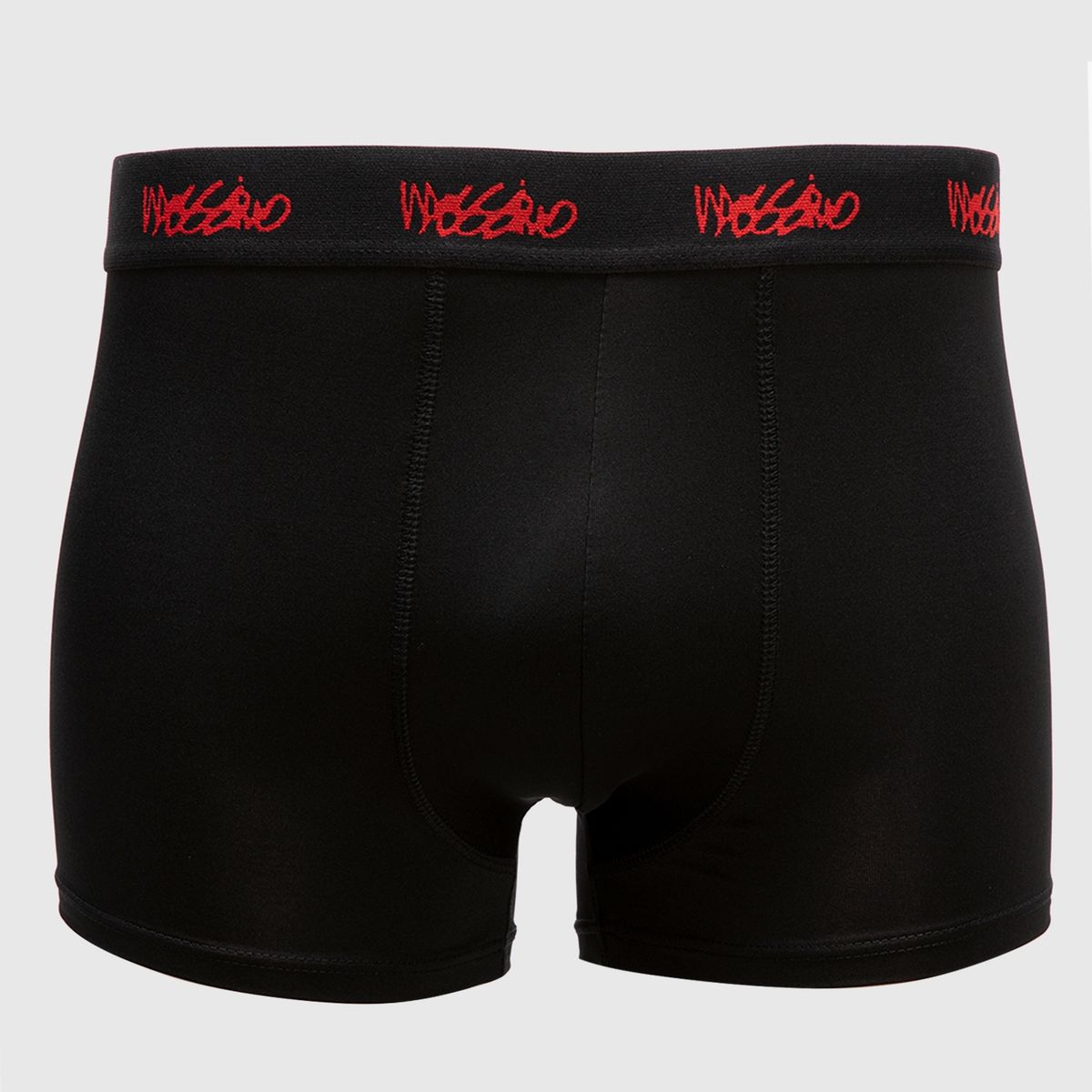 MOSSIMO - Pack De 5 Boxer Hombre Mossimo