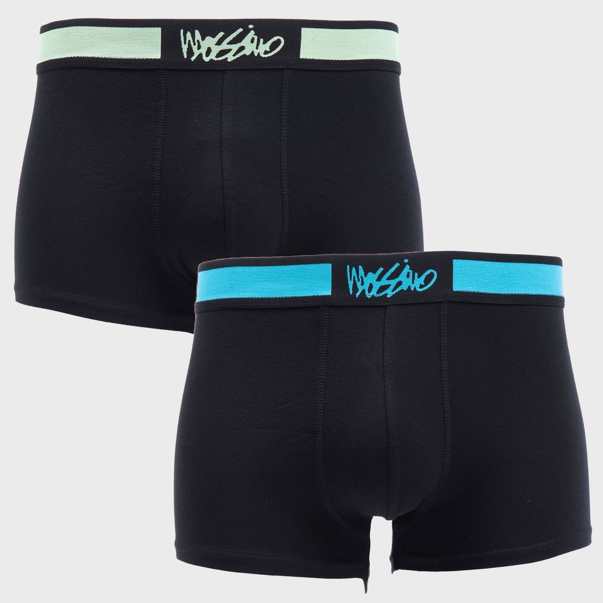 MOSSIMO - Boxer Hombre Mossimo