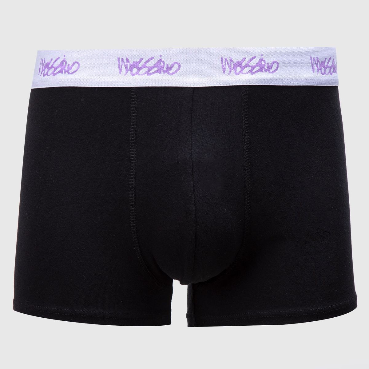 MOSSIMO - Pack De 5 Boxer Algodón Hombre Mossimo