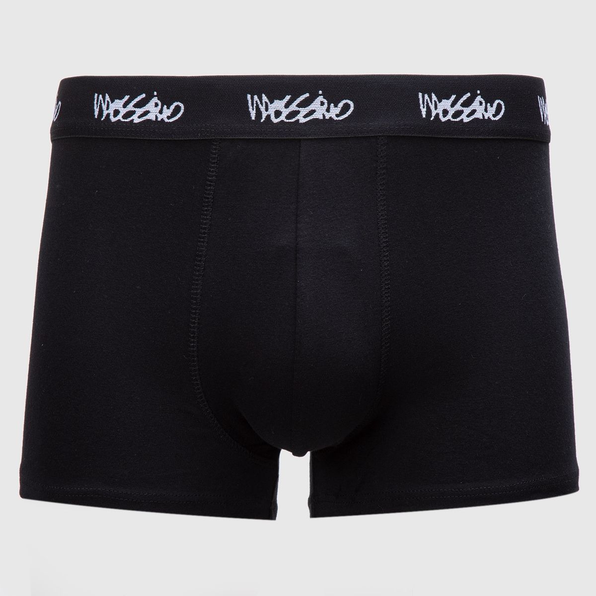 MOSSIMO - Pack De 5 Boxer Algodón Hombre Mossimo