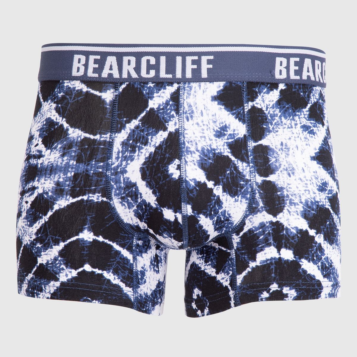 BEARCLIFF - Pack De 3 Bóxer Algodón Hombre Bearcliff