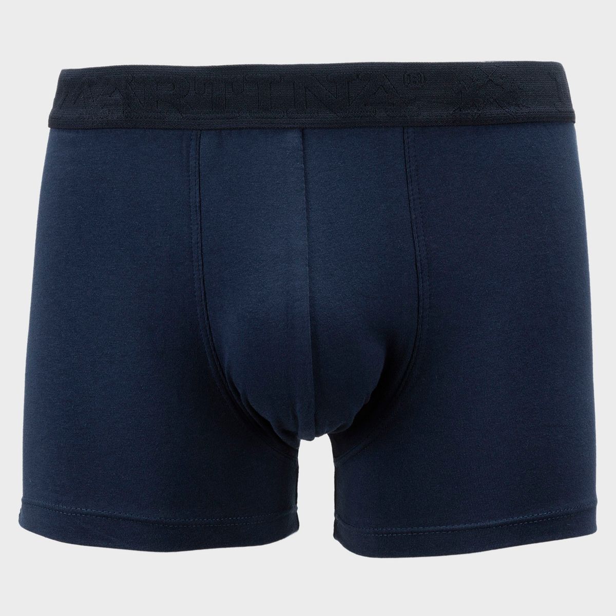 LA MARTINA - La martina Pack de 5 pack boxer hombre algodón