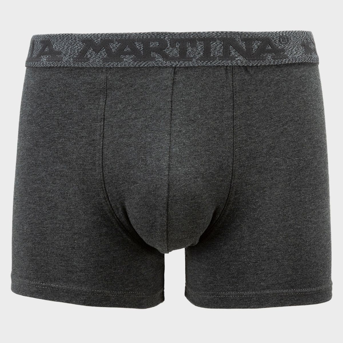 LA MARTINA - La martina Pack de 5 pack boxer hombre algodón