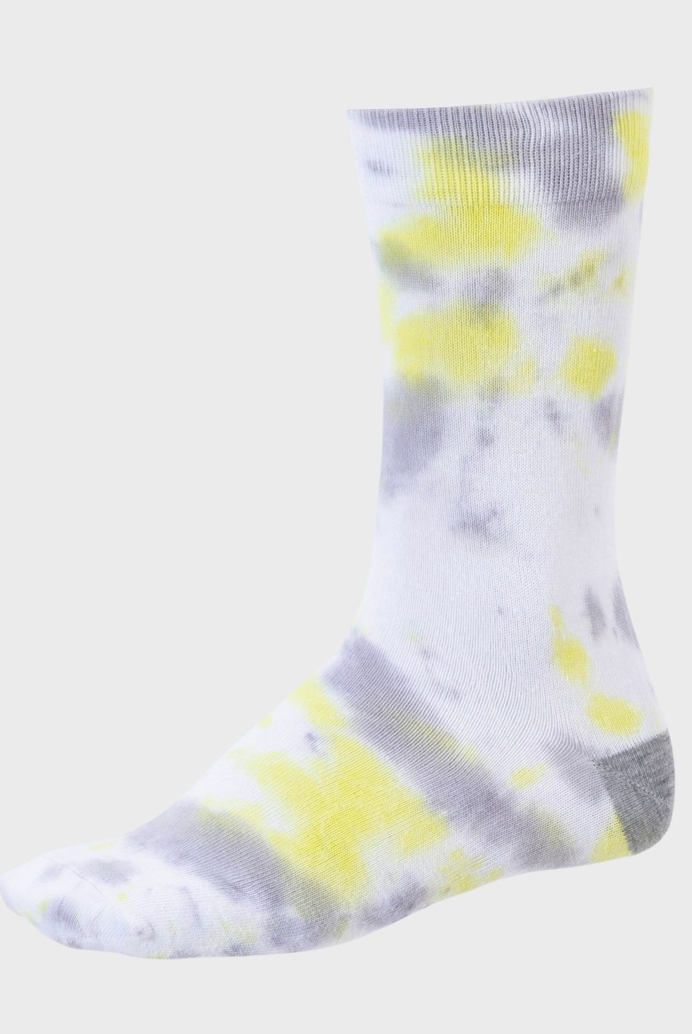BEARCLIFF - Pack 3 Calcetines Casuales Algodón Hombre Bearcliff Estampado