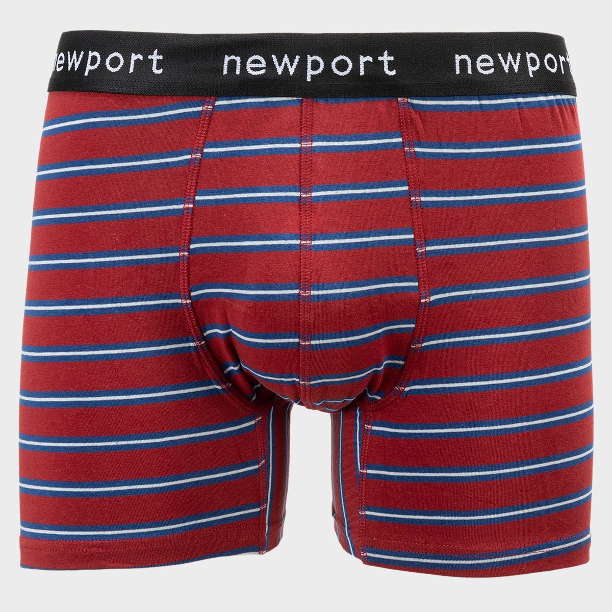 NEWPORT - Pack 3 Bóxer Hombre Newport