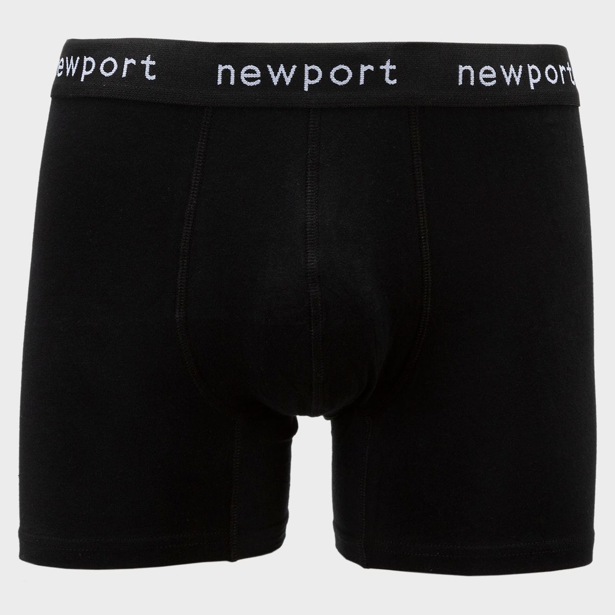 NEWPORT - Pack de 4 Bóxer Newport Algodón Hombre
