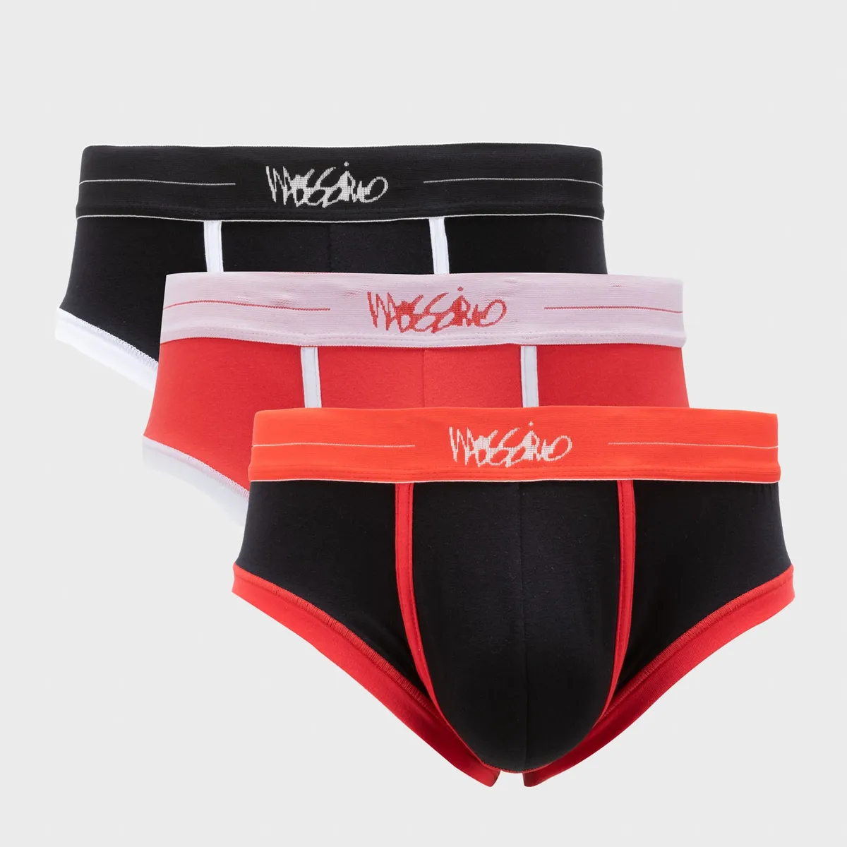 MOSSIMO - Boxer Hombre Mossimo