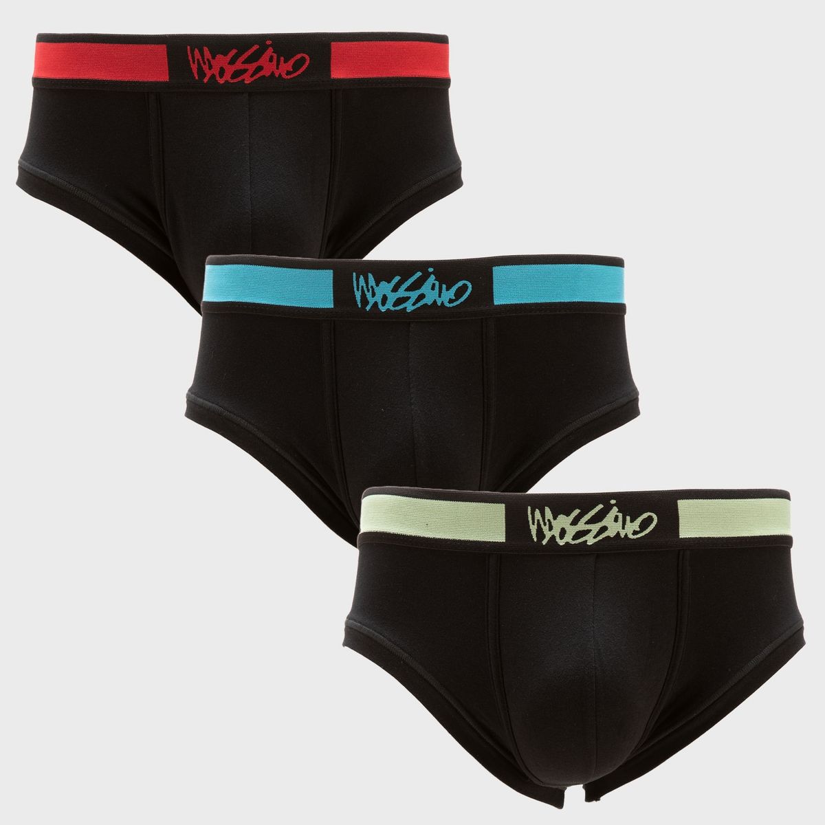 MOSSIMO - Boxer Hombre Mossimo