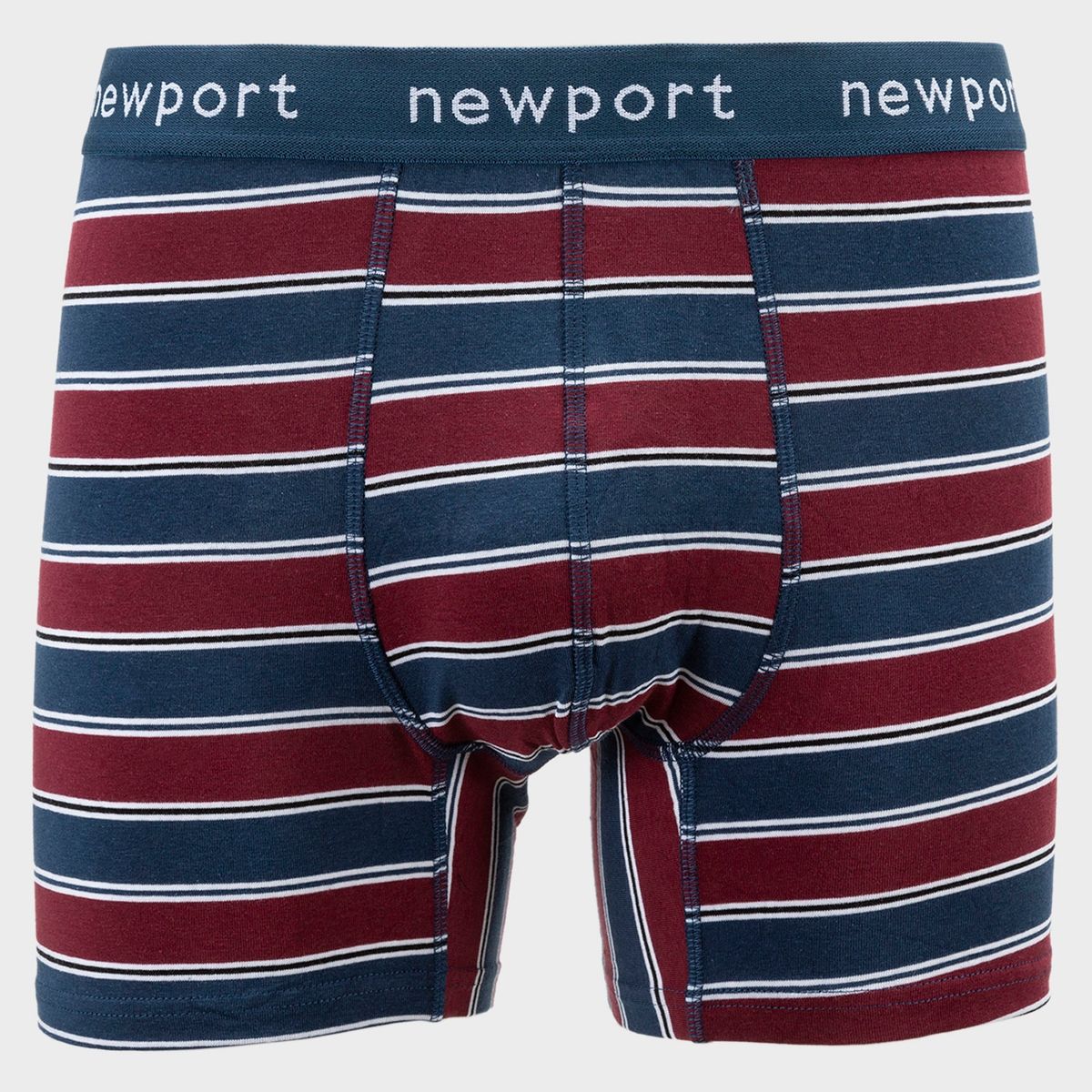 NEWPORT - Pack De 4 Bóxer Hombre Newport