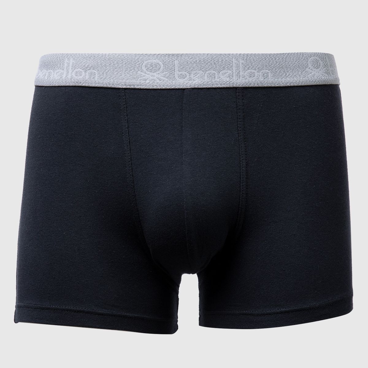 BENETTON - Pack de 5 Boxer Hombre Benetton