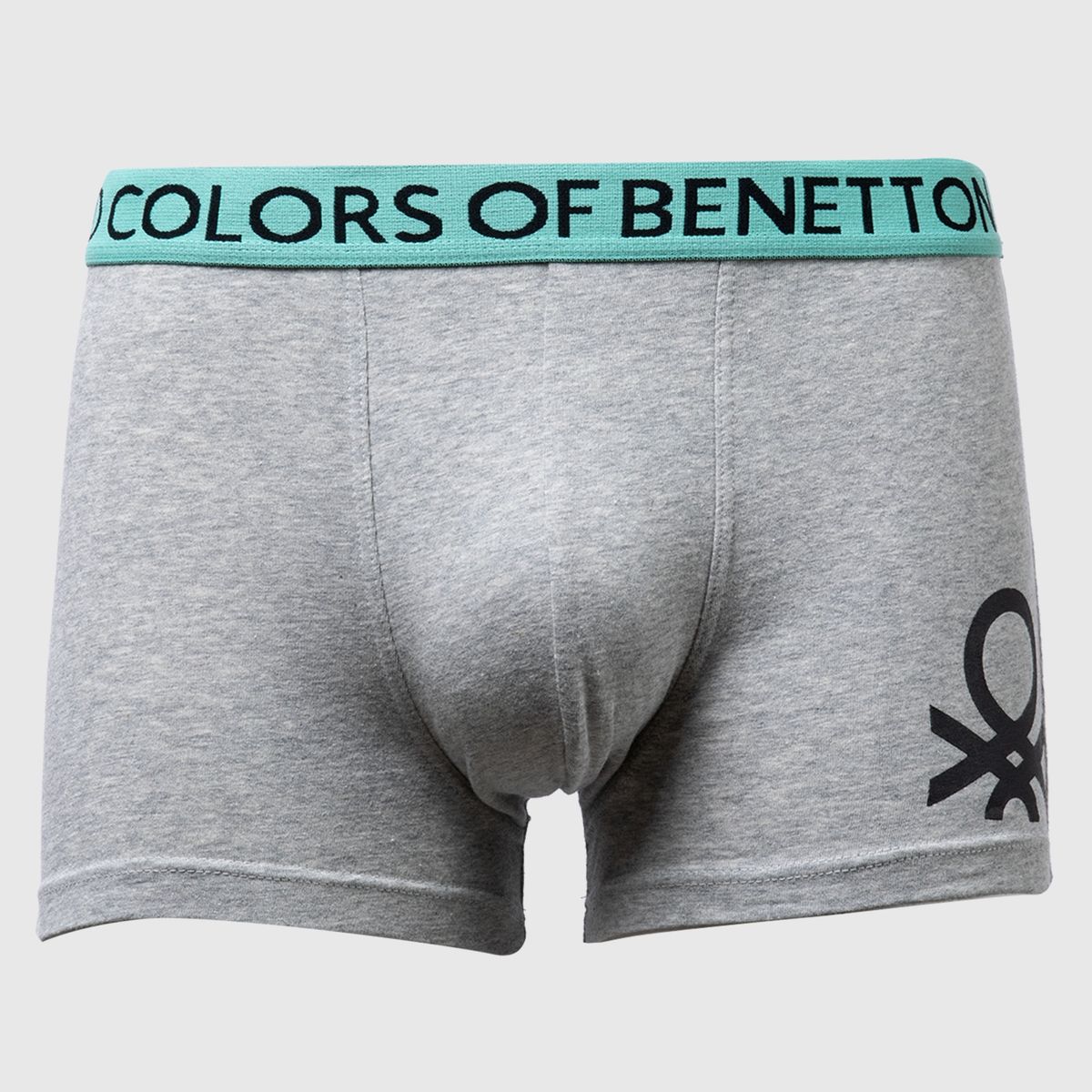 BENETTON - Pack de 5 Boxer Hombre Benetton