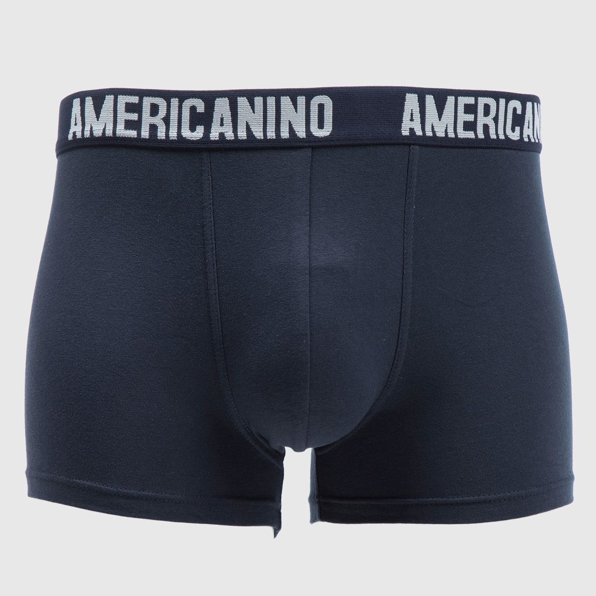 AMERICANINO - Pack De 3 Boxer Algodón Hombre Americanino