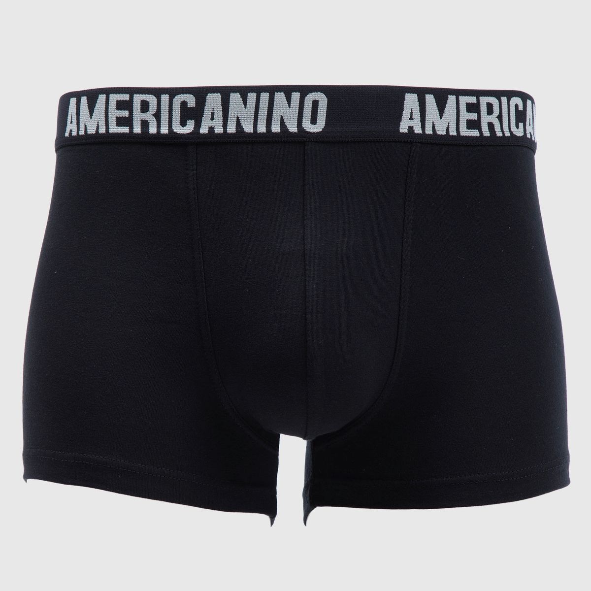 AMERICANINO - Pack De 3 Boxer Algodón Hombre Americanino