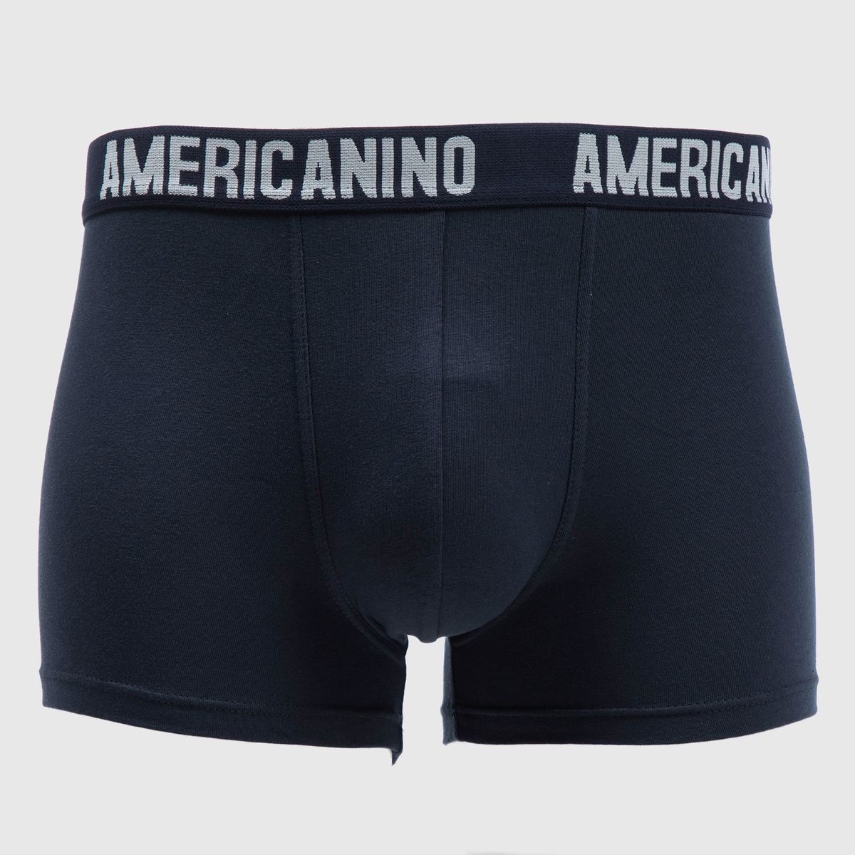 AMERICANINO - Pack De 3 Boxer Algodón Hombre Americanino
