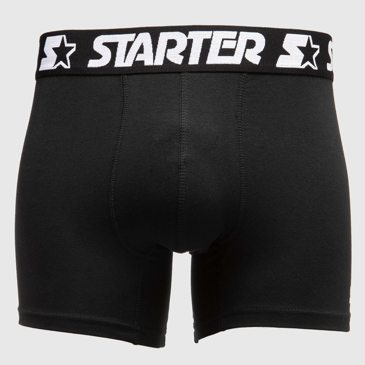 STARTER - Pack de 3 Bóxer Algodón Orgánico Hombre Starter