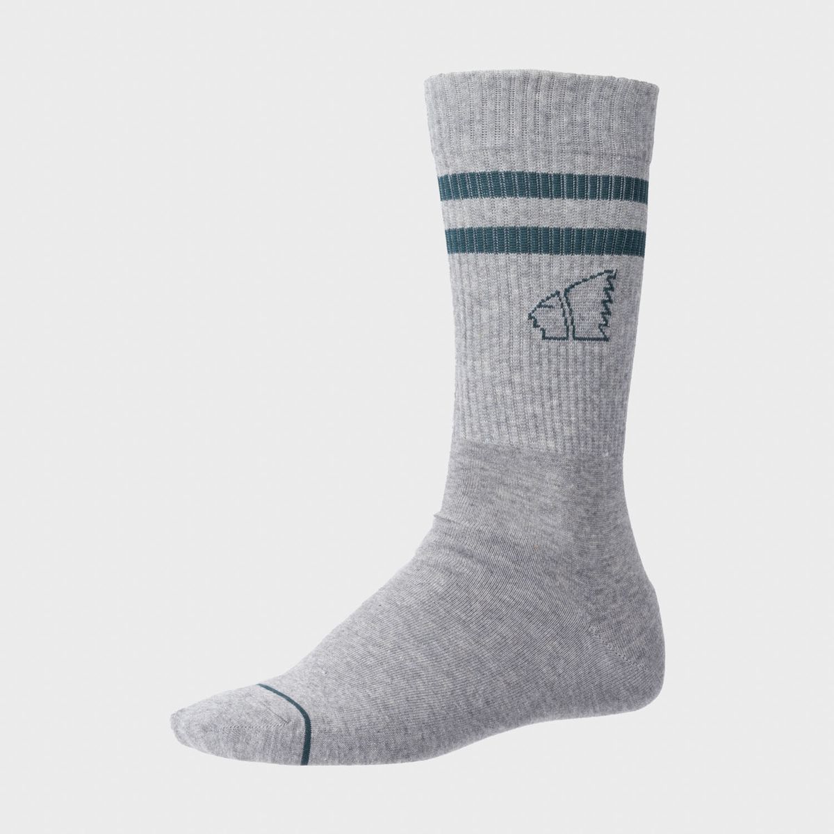 AMERICANINO - Americanino Pack de 3 Calcetines de Vestir Algodón Hombre