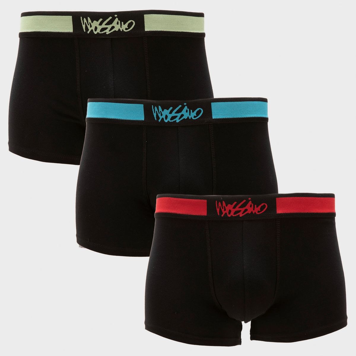 MOSSIMO - Boxer Hombre Mossimo