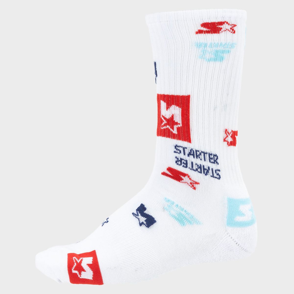 STARTER - Pack De 3 Calcetines Deportivos Hombre Starter