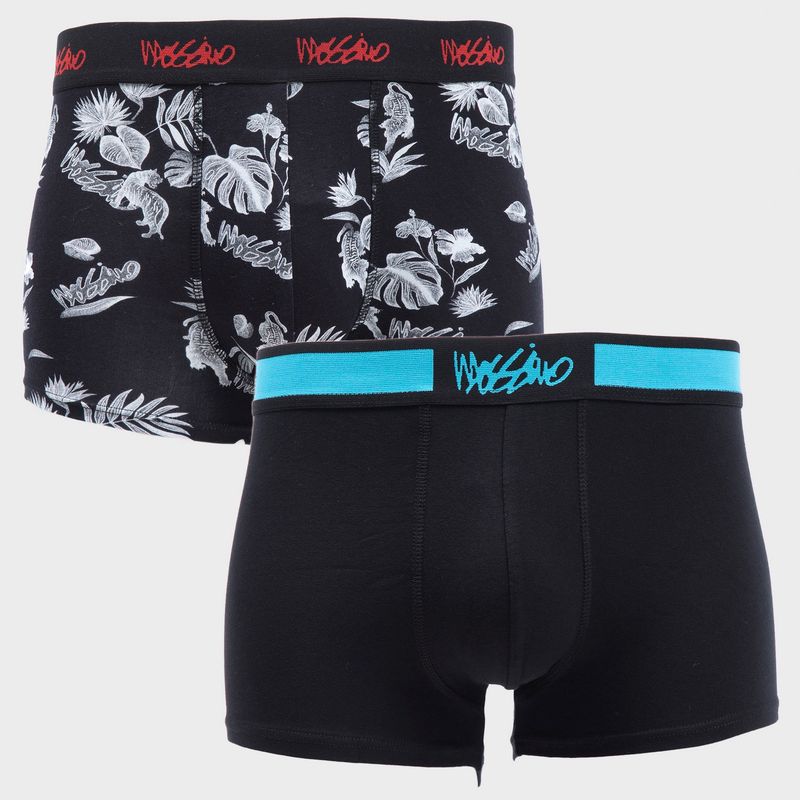 MOSSIMO - Boxer Hombre Mossimo