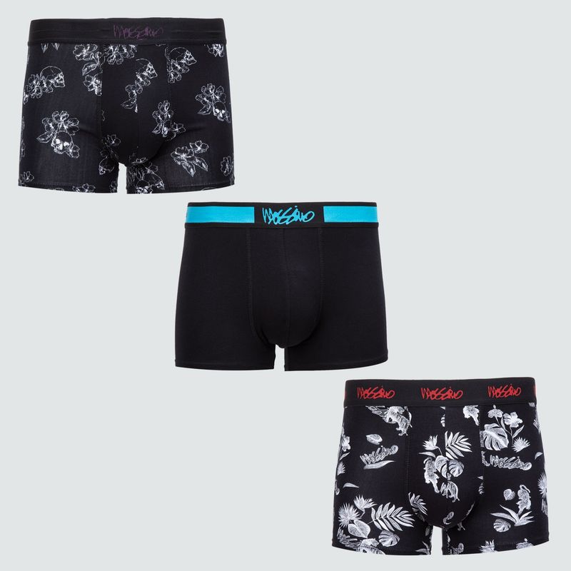 MOSSIMO - Boxer Hombre Mossimo