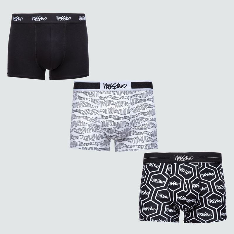 MOSSIMO - Boxer Hombre Mossimo