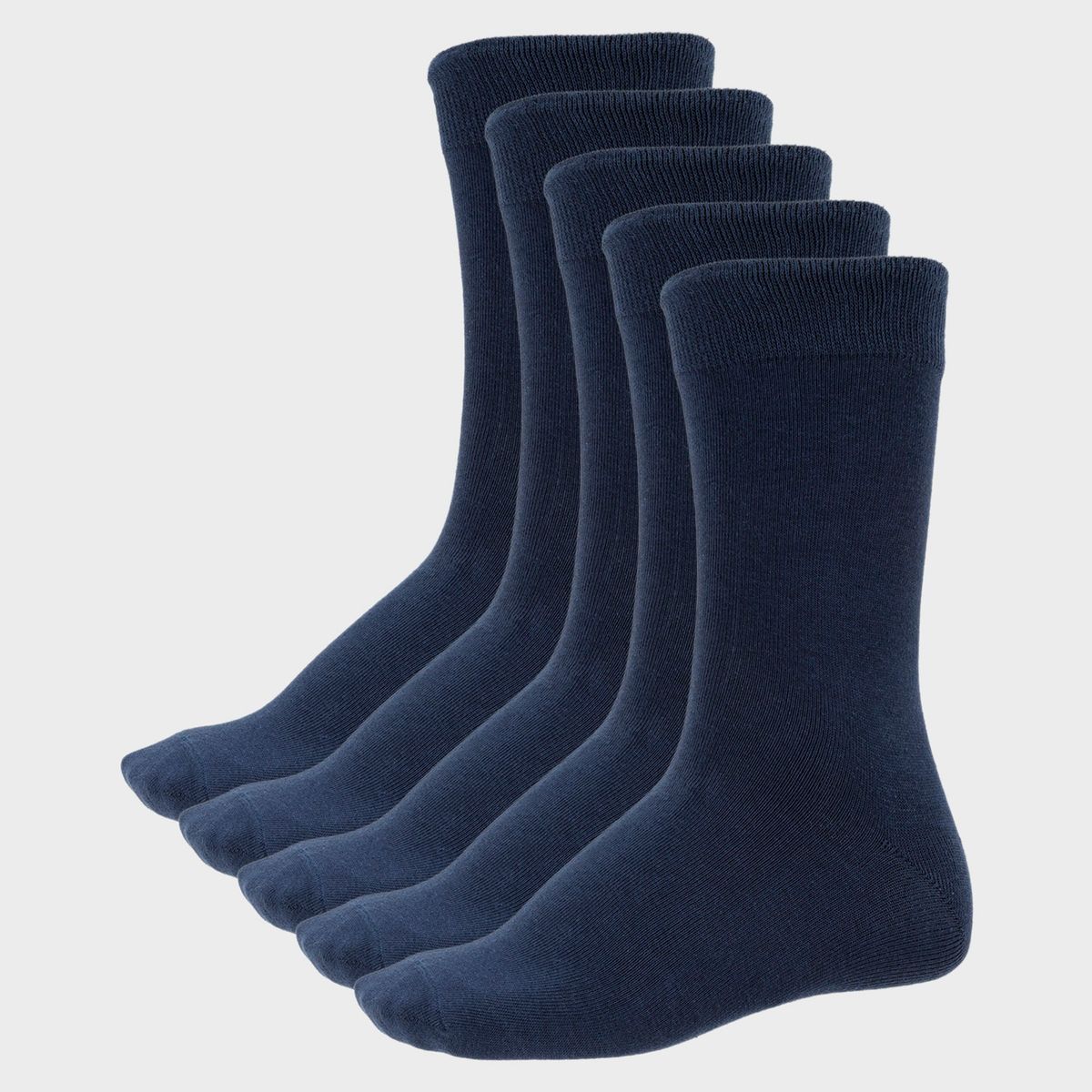 NEWPORT - Pack de 3 Calcetines Algodón Hombre Newport