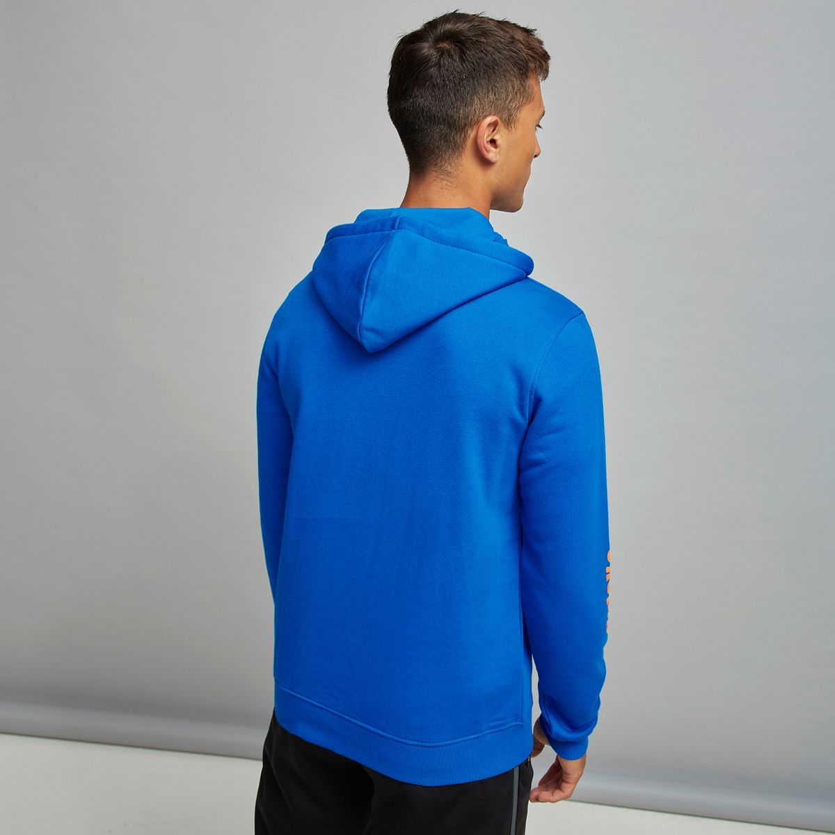 NBA - NBA Polerón Hombre