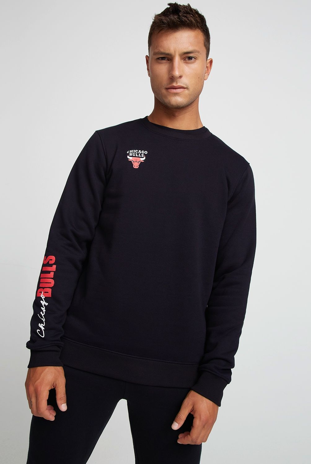 NBA - NBA Polerón Hombre