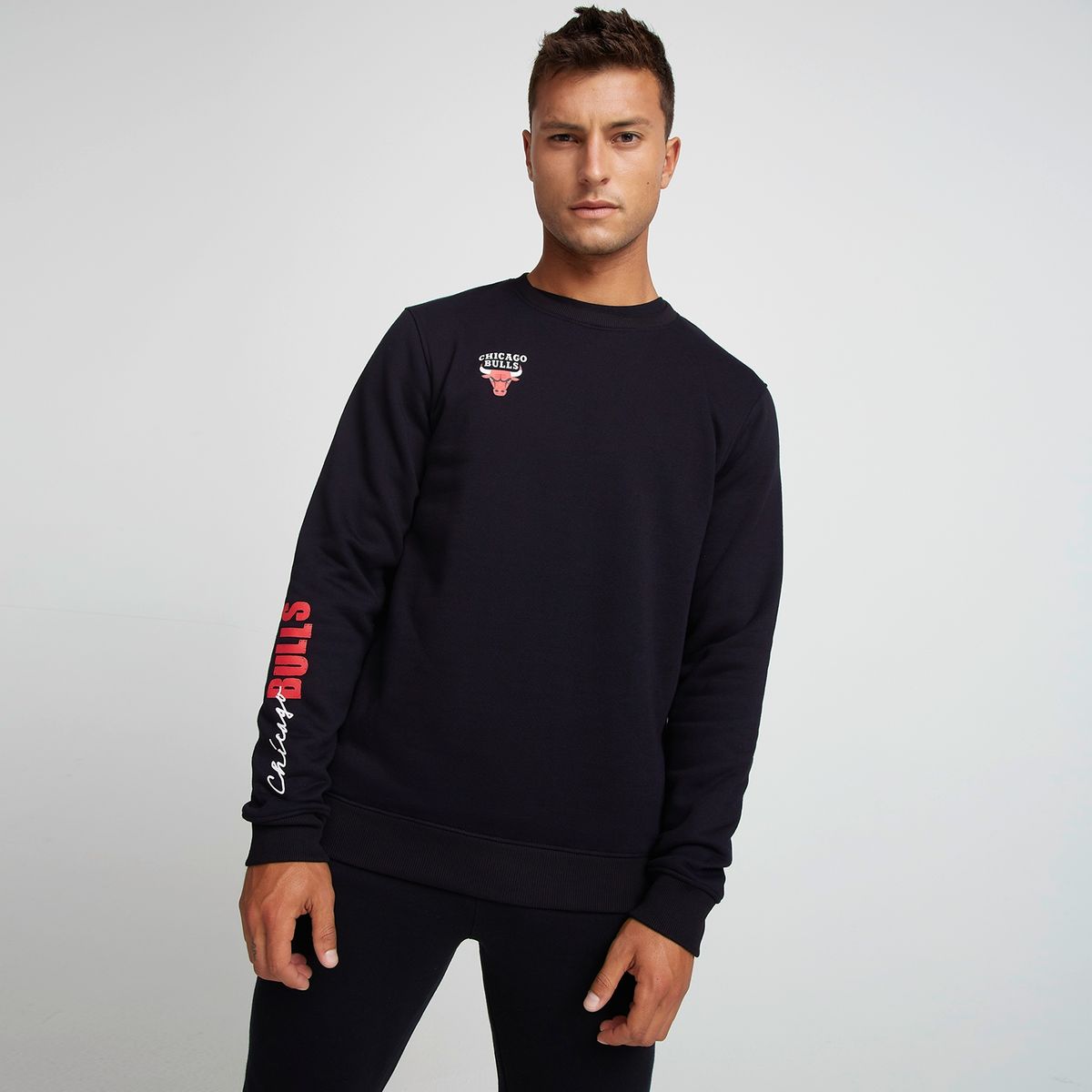 NBA - NBA Polerón Hombre