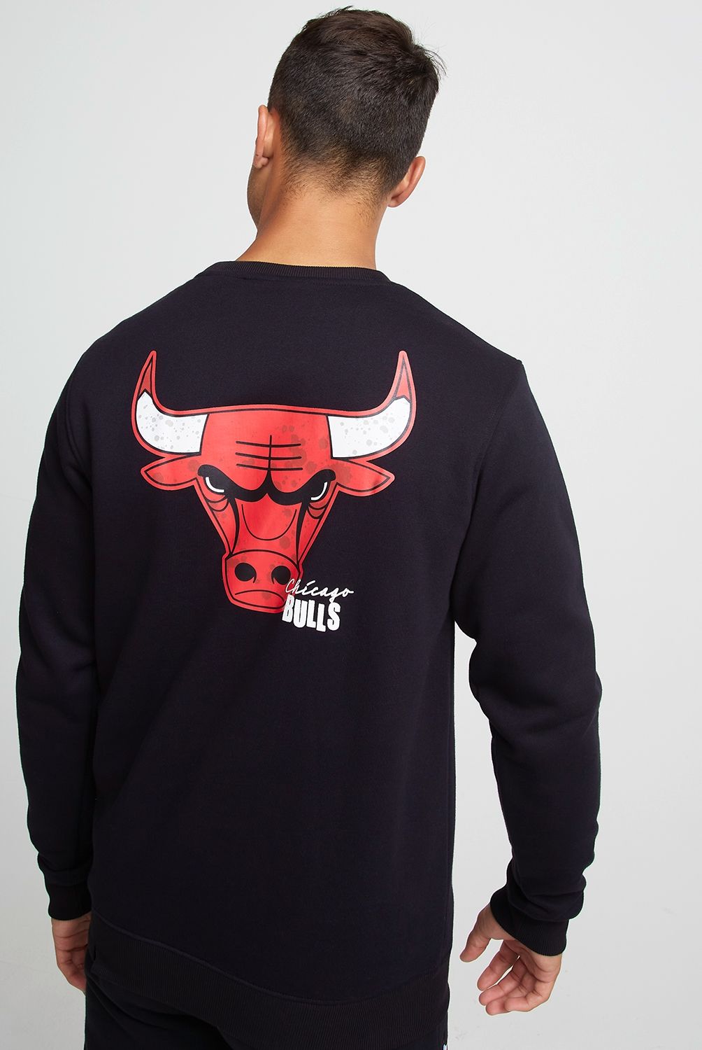 NBA - NBA Polerón Hombre