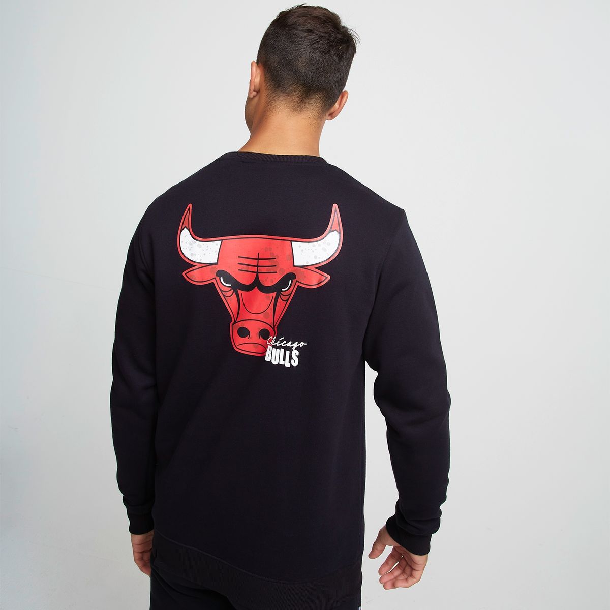 NBA - NBA Polerón Hombre