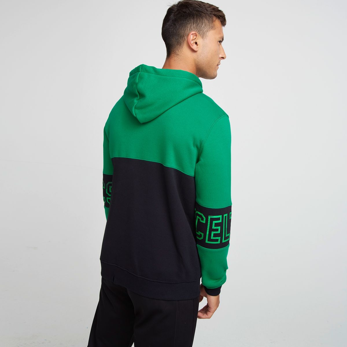 NBA - NBA Polerón Hombre