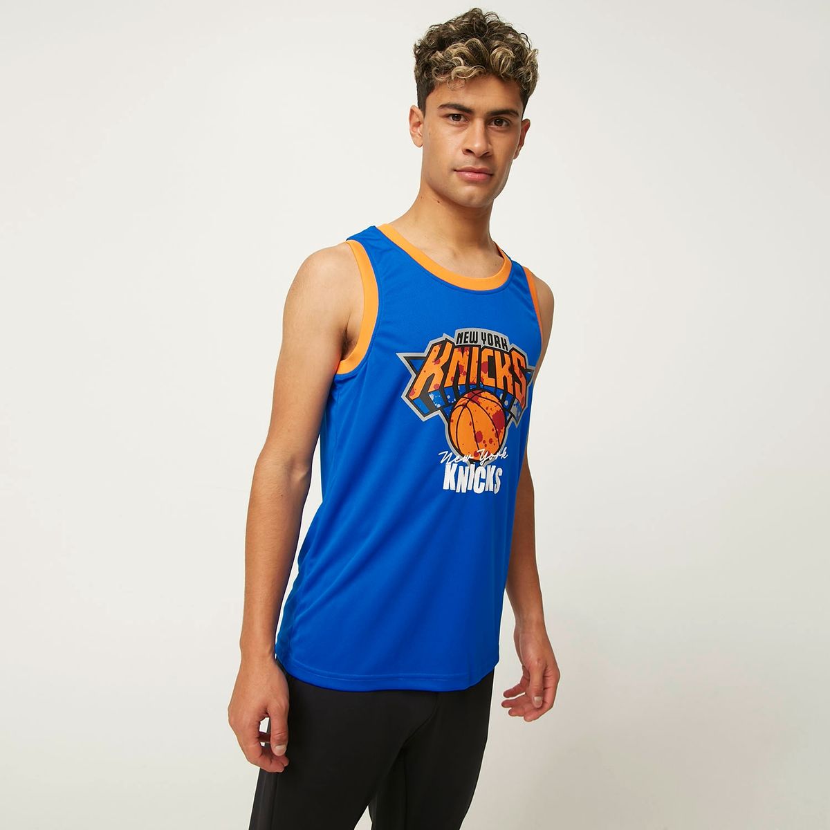 NBA - Nba Polera Hombre